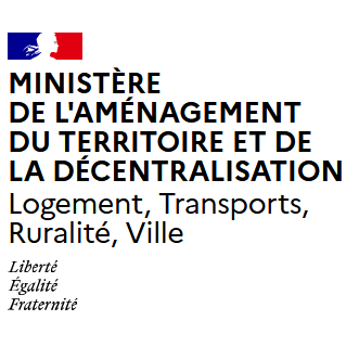 Ministère de l'Aménagement du Territoire et de la Décentralisation